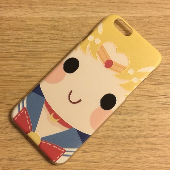 Accessories - iPhone 6/6s case